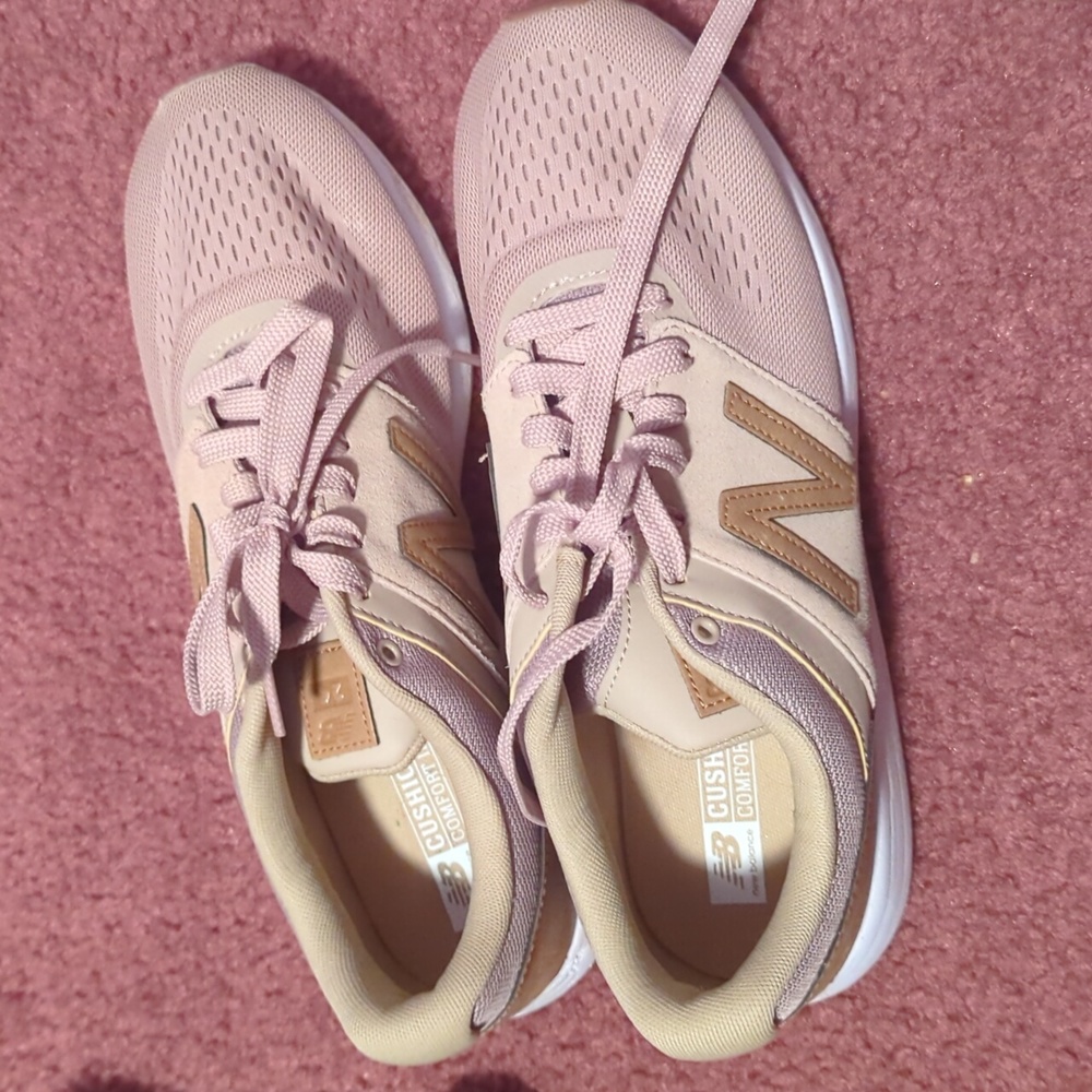 New Balance shoes